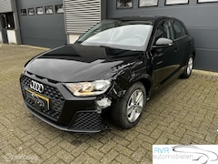 Audi A1 Sportback - 25 TFSI NAVI/CRUISE/PDC/VIRTUAL COCKPIT