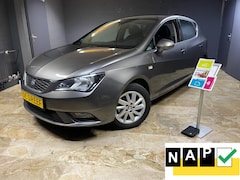 Seat Ibiza - 1.4i Eco Connect