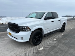 Dodge Ram 1500 - lpg zes personen uitvoering financiering v/a 350 p/m