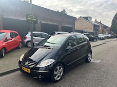 Mercedes-Benz A-klasse - 160 CDI Avantgarde, VOLL OPTIES, AUTOMAAT, NAVI, STOELVERWARMING, MET APK