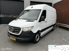 Mercedes-Benz Sprinter - bestel 317 1.9 CDI L2H2 AUTOMAAT / NAVI / CRUISE