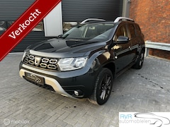 Dacia Duster - 1.0 TCe Bi-Fuel Prestige/NAVI/CRUISE/CAMERA