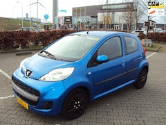 Peugeot 107 - 1.0-12V Urban Move