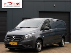 Mercedes-Benz Vito - 109 CDI Functional Lang 1e EIGENAAR ABSOLUTE TOPSTAAT 3 PERS