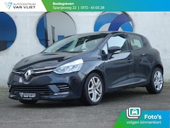 Renault Clio - 0.9 TCe Zen | NAVIGATIE |