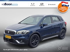 Suzuki S-Cross - 1.4 Boosterjet Select AUTOMAAT | CLIMA | rijklaarprijs