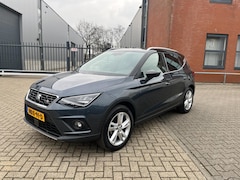 Seat Arona - 1.0 TSI Xcellence Business Intense Automaat FR