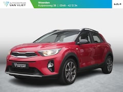 Kia Stonic - 1.0 T-GDi DynamicLine | Airco | Achteruitrijcamera | Navi |