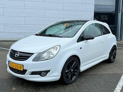 Opel Corsa - 1.4-16V OPC pakket Airco/Android/NAVI