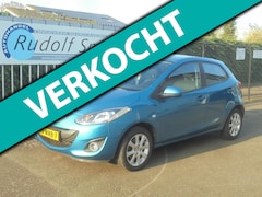 Mazda 2 - 2 1.3 GT-L