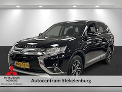 Mitsubishi Outlander - 2.0 Limited edition