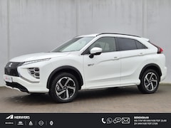 Mitsubishi Eclipse Cross - 2.4 PHEV Executive Automaat / Adaptief cruise control / Trekgewicht 1500 Kg / Apple Carpla