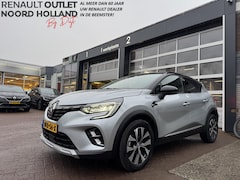 Renault Captur - 1.3 TCe 140pk EDC TECHNO+Pack Winter