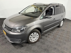 Volkswagen Touran - 1.2 TSI Trendline Bluemotion 7p