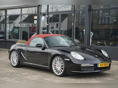 Porsche Boxster S - 3.2 Tiptronic