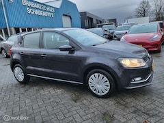 Volkswagen Polo - 1.0 Comfortline Edition