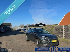 Citroën C4 Cactus - 1.2 PureTech Business Navigatie