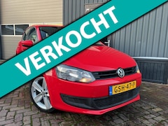 Volkswagen Polo - 1.2 Easyline