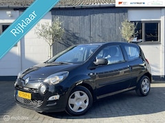 Renault Twingo - 1.2 16V|RIJKLAAR|CRUISE|1E EIG|AUX|GARANTY|NL