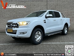 Ford Ranger - 3.2 TDCi Wildtrak Supercab | € 11.800, - NETTO | Automaat