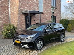 Kia Niro - 1.6 GDi Hybrid ComfortLine Navi Clima ACC