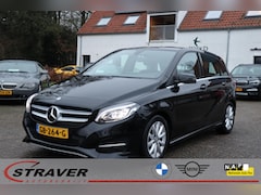 Mercedes-Benz B-klasse - 180 CDI Blue Efficiency Lease Edition