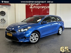 Kia Cee'd Sportswagon - Ceed 1.5 T-GDi DynamicLine