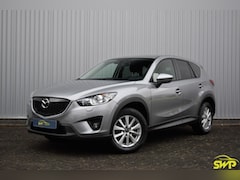 Mazda CX-5 - 2.0 Skylease+ 2WD | Navi | PDC