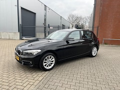 BMW 1-serie - 118i