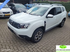 Dacia Duster - 1.0 TCe G3