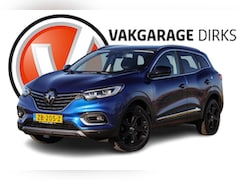 Renault Kadjar - 1.3 TCe 160 PK Black Edition ✅ Pano ✅ Leder ✅ LED