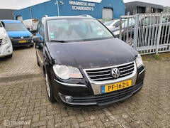 Volkswagen Touran - 1.4 TSI Trendline