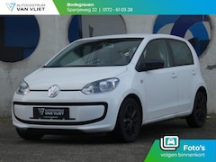 Volkswagen Up! - 1.0 move up BlueMotion | AIRCO | ALL SEASON BANDEN |