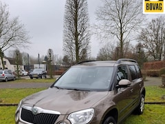 Skoda Yeti - 1.2 TSI Sprint