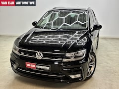 Volkswagen Tiguan - 1.4i R-Line / 1st eign / mass stoel / Carplay / Na