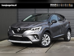 Renault Captur - TCe 90 Intens | CAMERA | NAVI | CRUISE CONTROL | ALL-SEASONBANDEN | CLIMATE CONTROL | PDC