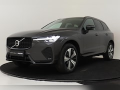 Volvo XC60 - T6 RECHARGE AWD PLUS DARK *NIEUW* -PANO.DAK|HARMAN/KARDON|TREKHAAK|POWER-SEATS