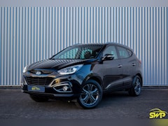 Hyundai ix35 - 1.6i GDI | Navi | Half-leer | Cam