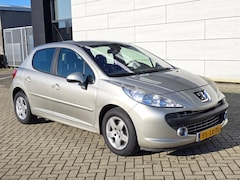 Peugeot 207 - 1.4 VTi XS Pack 5-deurs/NAP/Trekhaak