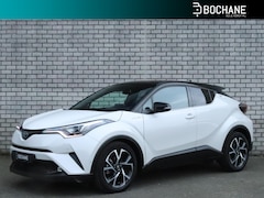 Toyota C-HR - 1.8 Hybrid Style Ultimate | Navigatie | Achteruitrijcamera | Stoelverwarming |