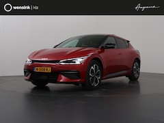 Kia EV6 - GT-Line 77.4 kWh | Panoramadak | Meridian audio | Elektrisch verstelbare stoel | Stoelvent