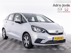 Honda Jazz - 1.5 e:HEV Elegance | AUTOMAAT | APPLE CARPLAY | CLIMATE CONTROL | PARKEERSENSOREN | ADAPTI