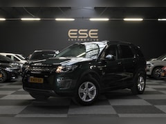 Land Rover Discovery Sport - 2.0 TD4 SE | Grijs kenteken | Trekhaak