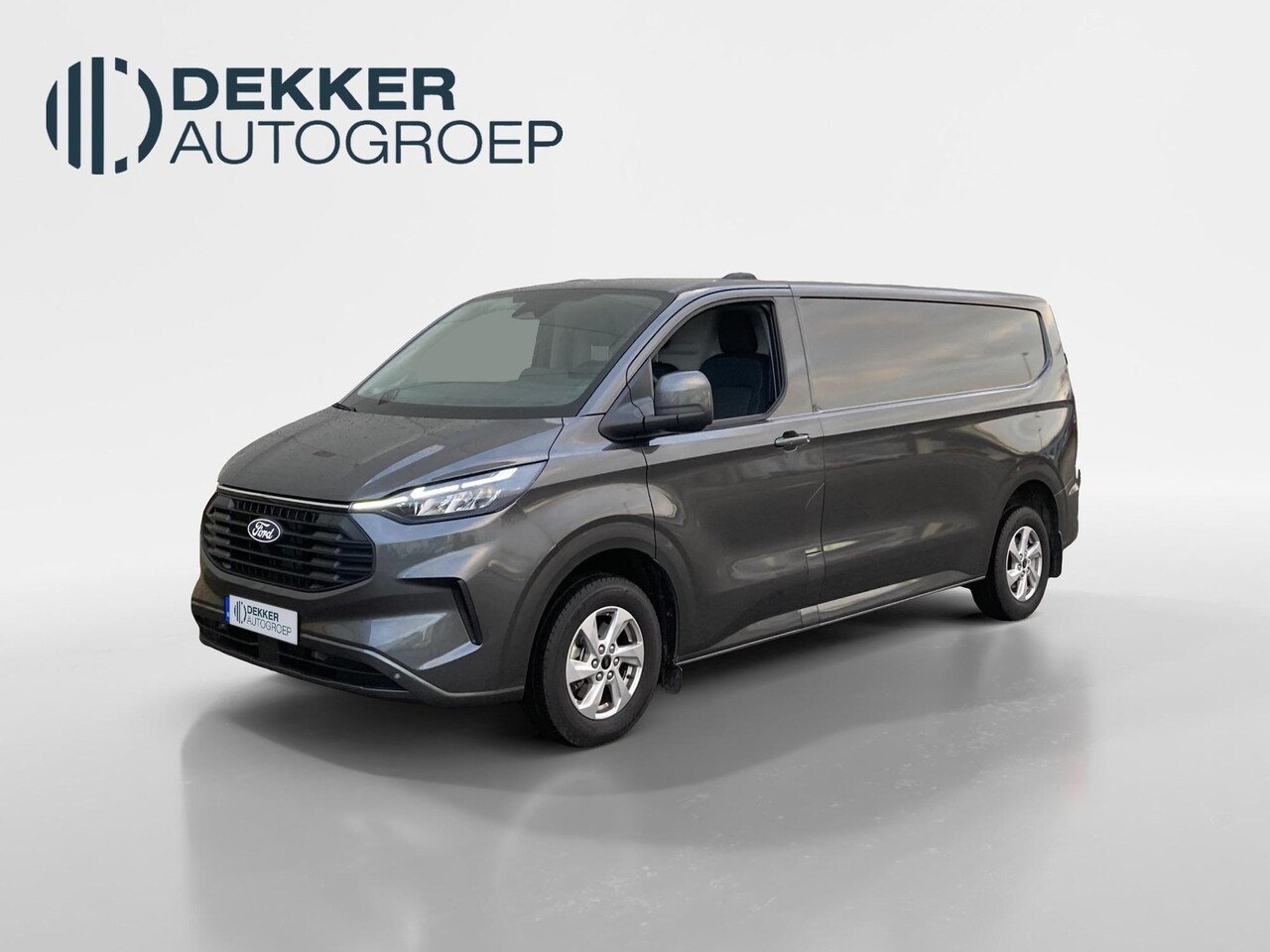 Ford Transit Custom - 320 2.0 TDCI 136pk automaat L2H1 Limited Ford Transit Custom 320 2.0 TDCI L2H1 Limited - AutoWereld.nl