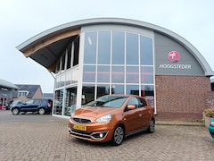 Mitsubishi Space Star - 1.2 Instyle, stoelverw. carplay, navi