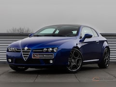 Alfa Romeo Brera - 1750 TBi | 65.000KM | Misano Blue Metallic | Perfect Condition