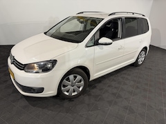 Volkswagen Touran - 1.4 TSI Comfortline