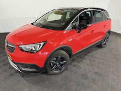 Opel Crossland X - 1.2 Turbo Innovation