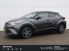 Toyota C-HR - 1.8 Hybrid Style / Trekhaak / JBL Audio / Navigatie / Climate Control / Stoelverwarming vo