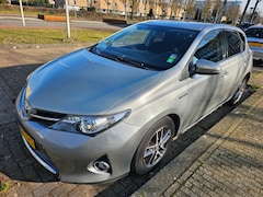 Toyota Auris - 1.8 Hybrid Lease Top 5 editie